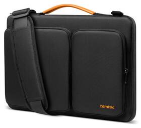 Brašna na notebook tomtoc Defender - A42 Shoulder Bag - 15.6 - 16.2" černá

 obrázek produktu 5 z 12