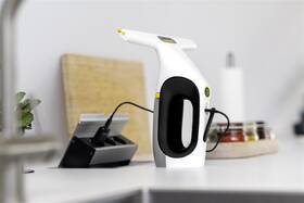 Čistič oken Kärcher WV 2 Universal Home bílý

 obrázek produktu 3 z 7
