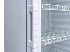 Chladicí vitrína General Frost GF32SM-DC00DK bílá

 obrázek produktu 4 z 5