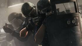 Hra Ubisoft Tom Clancy's Rainbow Six: Siege 

 obrázek produktu 3 z 5