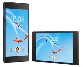 Dotykový tablet Lenovo TAB4 7 Essential černý

 obrázek produktu 7 z 13