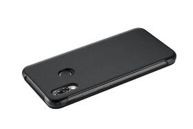 Pouzdro na mobil flipové Huawei Original Folio na P20 Lite černé

 obrázek produktu 4 z 4