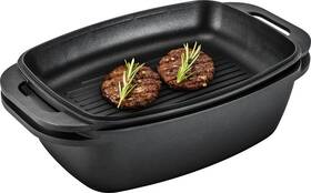 Pekáč Lamart LT1105 Double 9 l + 3 l 

 obrázek produktu 8 z 9