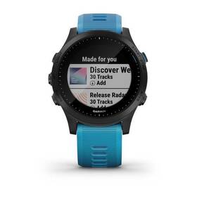 Chytré hodinky Garmin 945 PRO Optic TRI bundle modré

 obrázek produktu 3 z 13