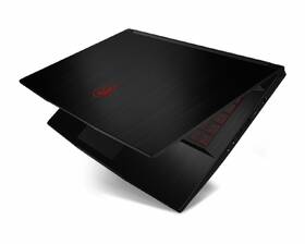 Notebook MSI GF63 Thin 9SC 

