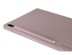 Pouzdro na tablet Samsung Galaxy Tab S6 hnědé

 obrázek produktu 5 z 6