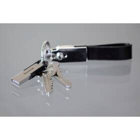 USB Flash SANDISK 256GB černý/stříbrný

 obrázek produktu 4 z 5