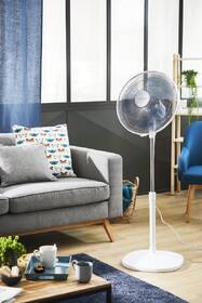Ventilátor stojanový Rowenta VU4410F0 bílý

 obrázek produktu 7 z 14