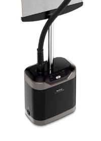 Stojanový napařovač oděvů Tefal IT8490E0 

 obrázek produktu 3 z 27