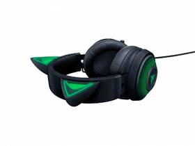 Headset Razer Kraken Kitty černý

 obrázek produktu 4 z 7
