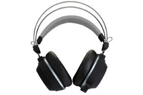Headset Evolveo Ptero GHX300 černý

 obrázek produktu 3 z 5