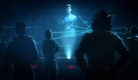 Hra EA Star Wars: Squadrons 

 obrázek produktu 2 z 4