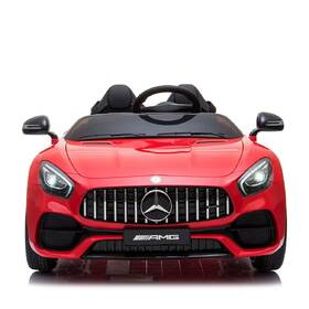Elektrické autíčko MaDe Mercedes 

 obrázek produktu 1 z 8