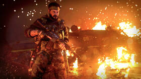 Hra Activision Call Of Duty: Black Ops COLD WAR 

 obrázek produktu 3 z 9
