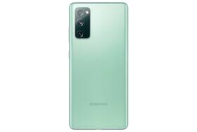 Mobilní telefon Samsung S20 FE - ZÁNOVNÍ - 12 měsíců záruka zelený

 obrázek produktu 4 z 6