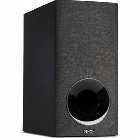 Soundbar Denon DHT-S416 černý

 obrázek produktu 7 z 13