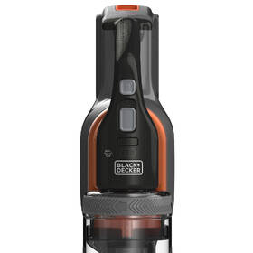 Tyčový vysavač Black-Decker BHFEV182C-QW (s baterií) 

 obrázek produktu 4 z 19