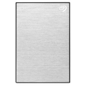Externí pevný disk 2,5" Seagate 1TB stříbrný

 obrázek produktu 1 z 10
