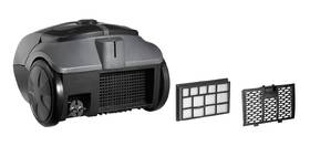 Podlahový vysavač Concept VP8338 Groovy Home, 700 W šedý

 obrázek produktu 6 z 18