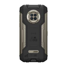 Mobilní telefon Doogee S96 PRO Dual SIM černý

 obrázek produktu 6 z 11