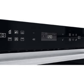 Mikrovlnná trouba Whirlpool W7 MD440 černá/nerez

 obrázek produktu 3 z 13