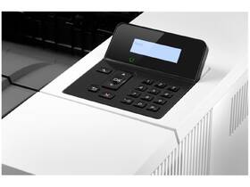 Tiskárna laserová HP LaserJet Pro M501dn bílá

 obrázek produktu 4 z 6