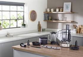 Kuchyňský robot KENWOOD FDM71.960SS 

 obrázek produktu 13 z 13
