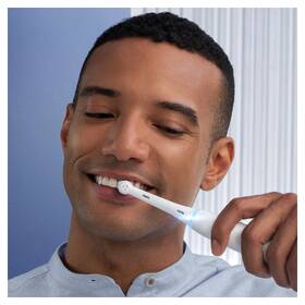 Zubní kartáček Oral-B White Alabaster 

 obrázek produktu 4 z 10