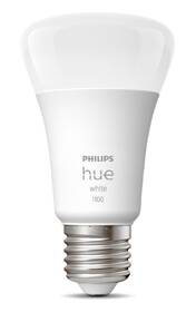 Chytrá žárovka Philips Bluetooth, 9,5W, E27, White 

 obrázek produktu 2 z 6