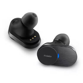 Sluchátka Philips Fidelio T1 černá

 obrázek produktu 4 z 9