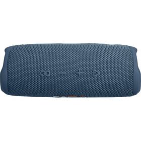 Přenosný reproduktor JBL FLIP 6 modrý

 obrázek produktu 8 z 12