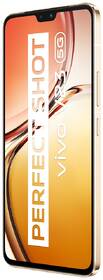 Mobilní telefon vivo V23 5G 12 GB / 256 GB - Sunshine Gold 

 obrázek produktu 1 z 11