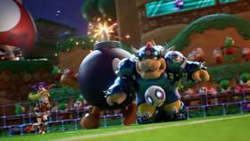 Hra Nintendo Switch Mario Strikers: Battle League Football 

 obrázek produktu 1 z 7