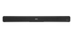 Soundbar JVC TH-E741B černá barva
