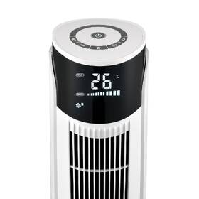 Ochlazovač vzduchu Rohnson R-899 Ice Tower bílý

 obrázek produktu 3 z 7