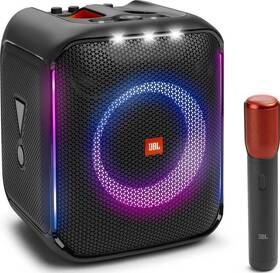 Party reproduktor JBL PARTYBOX ENCORE černý

 obrázek produktu 2 z 13
