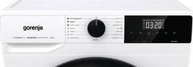 Pračka Gorenje WNHEI74SAS bílá

 obrázek produktu 2 z 13