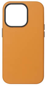 Kryt na mobil RhinoTech MAGcase Eco s podporou MagSafe na Apple iPhone 14 Pro Max žlutý

 obrázek produktu 3 z 7