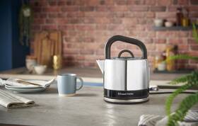 Rychlovarná konvice RUSSELL HOBBS 26420-70 Distinctions Black 

 obrázek produktu 9 z 11