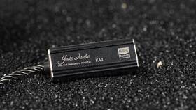Sluchátkový zesilovač FiiO KA2, Lightning 

 obrázek produktu 3 z 4