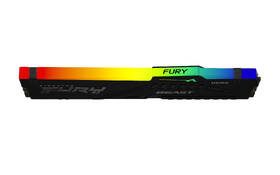 Operační paměť Kingston 8GB DDR5 5200MHz CL40 

 obrázek produktu 3 z 3