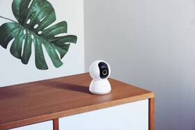 IP kamera Xiaomi Smart C300 bílá

 obrázek produktu 6 z 7