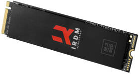 SSD Goodram IRDM 512GB PCIe 3X4 M.2 2280 

 obrázek produktu 2 z 8