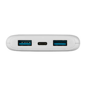 Powerbanka FIXED Zen 10 s LCD displejem a výstupem PD 20W, 10 000 mAh bílá

 obrázek produktu 2 z 6