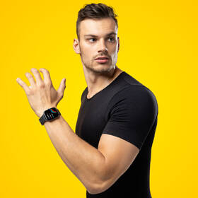 Chytré hodinky Niceboy Watch Lite 3 černé

 obrázek produktu 7 z 7