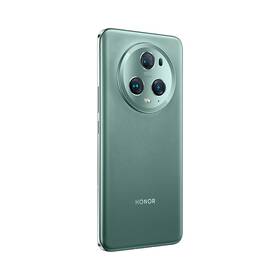 Mobilní telefon HONOR Magic5 Pro 5G 12 GB / 512 GB zelený

 obrázek produktu 6 z 12