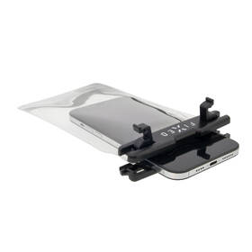 Pouzdro na mobil sportovní FIXED Float, IPX8 černé

 obrázek produktu 9 z 14