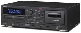 CD přehrávač Teac AD-850-SE černý

 obrázek produktu 2 z 2