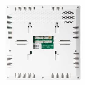 Dveřní videotelefon Evolveo DoorPhone AHD7 bílý

 obrázek produktu 3 z 6