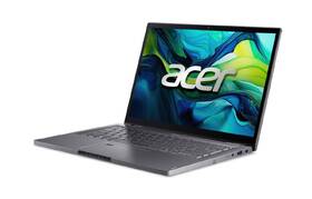 Notebook Acer Aspire Spin 14 (ASP14-51MTN-32HY) šedý

 obrázek produktu 2 z 12